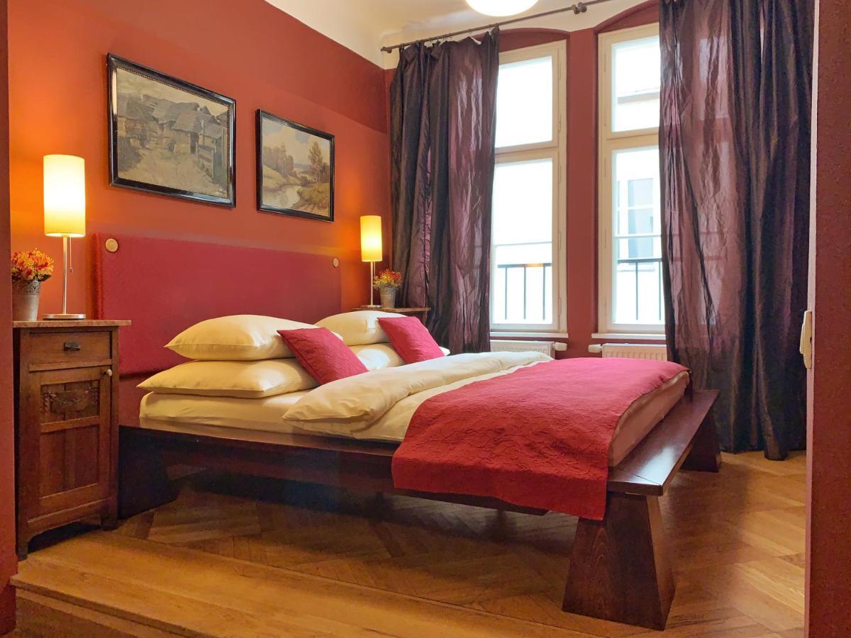 Small Luxury Palace 4* Praga