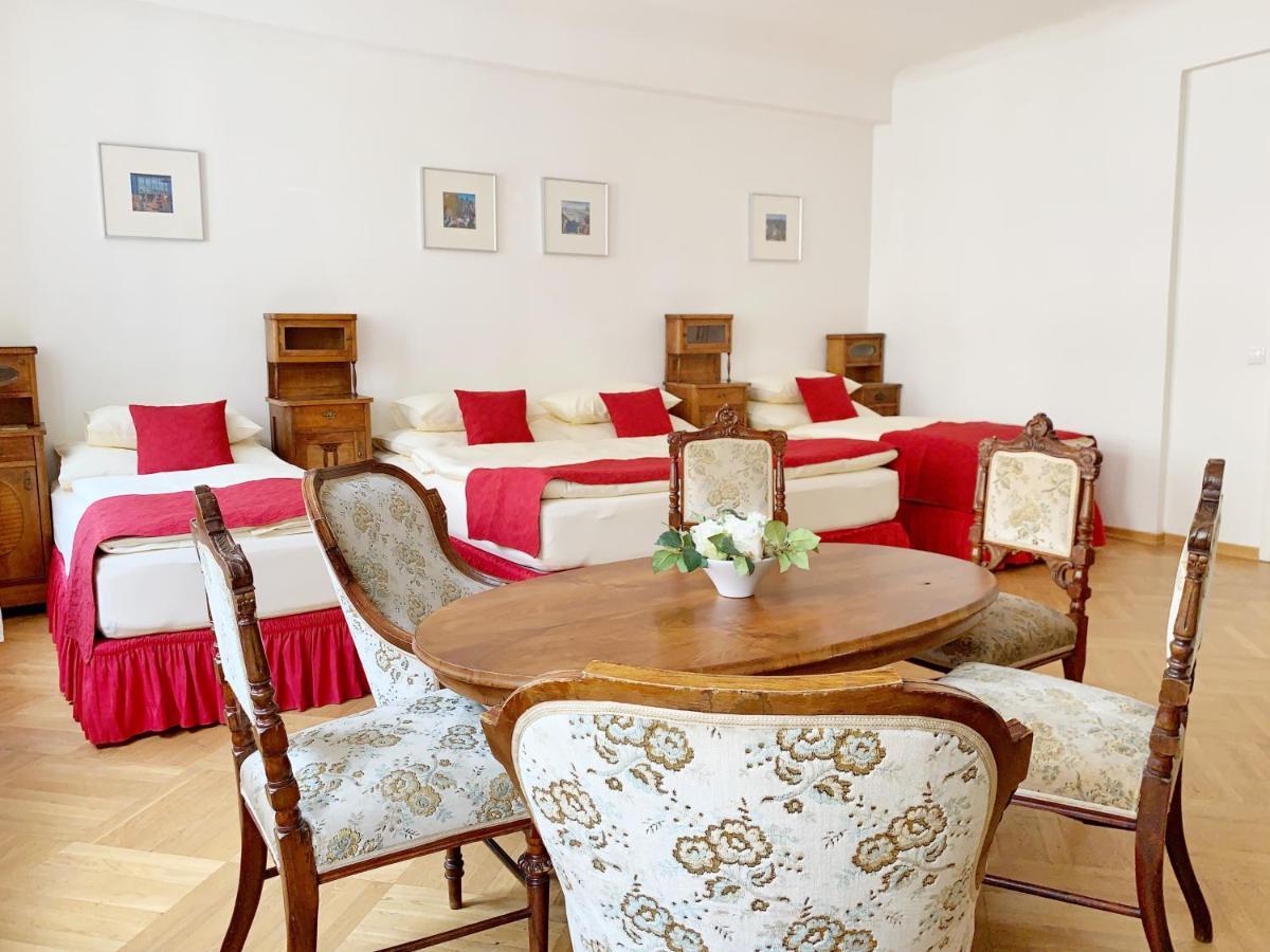 Hotel Small Luxury Palace Praga