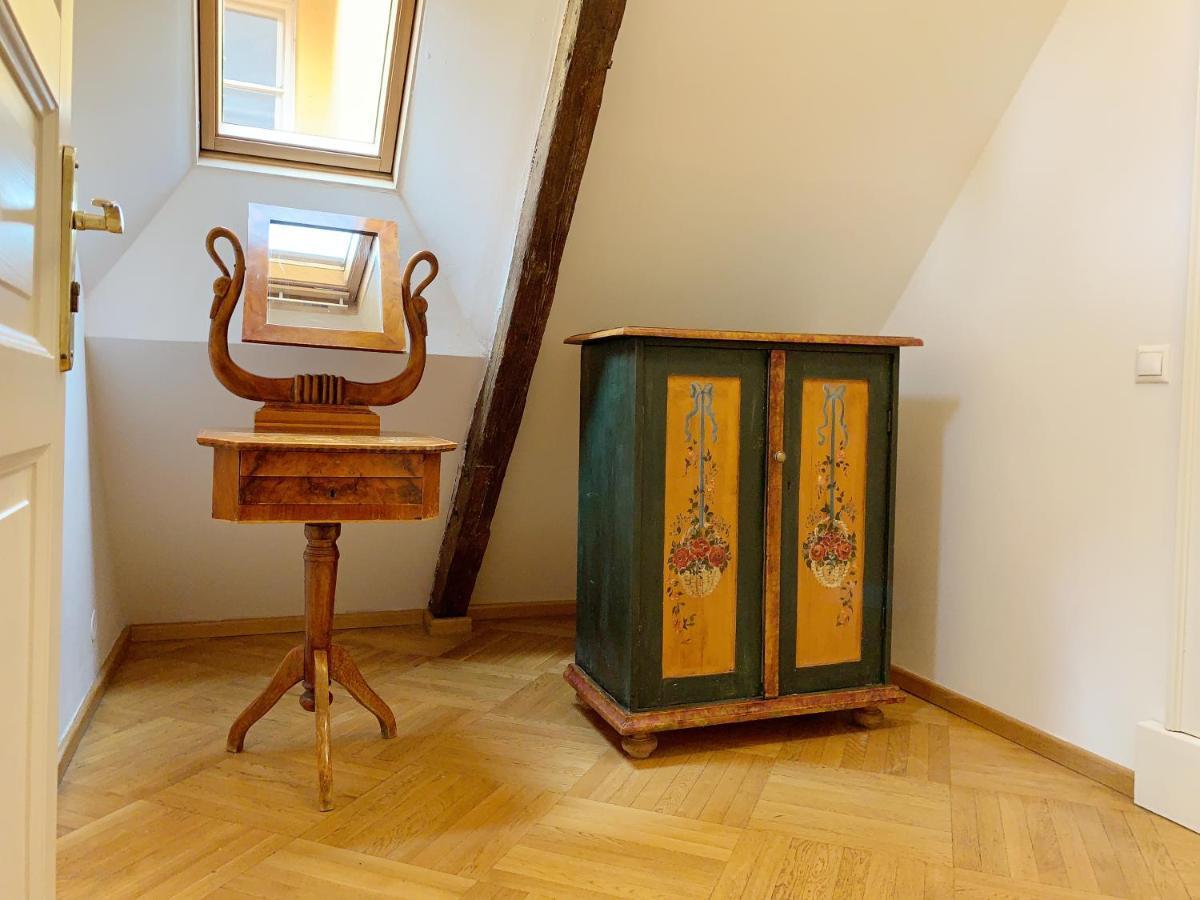 Hotel Small Luxury Palace Praga