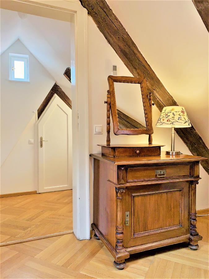 Small Luxury Palace 4* Praga