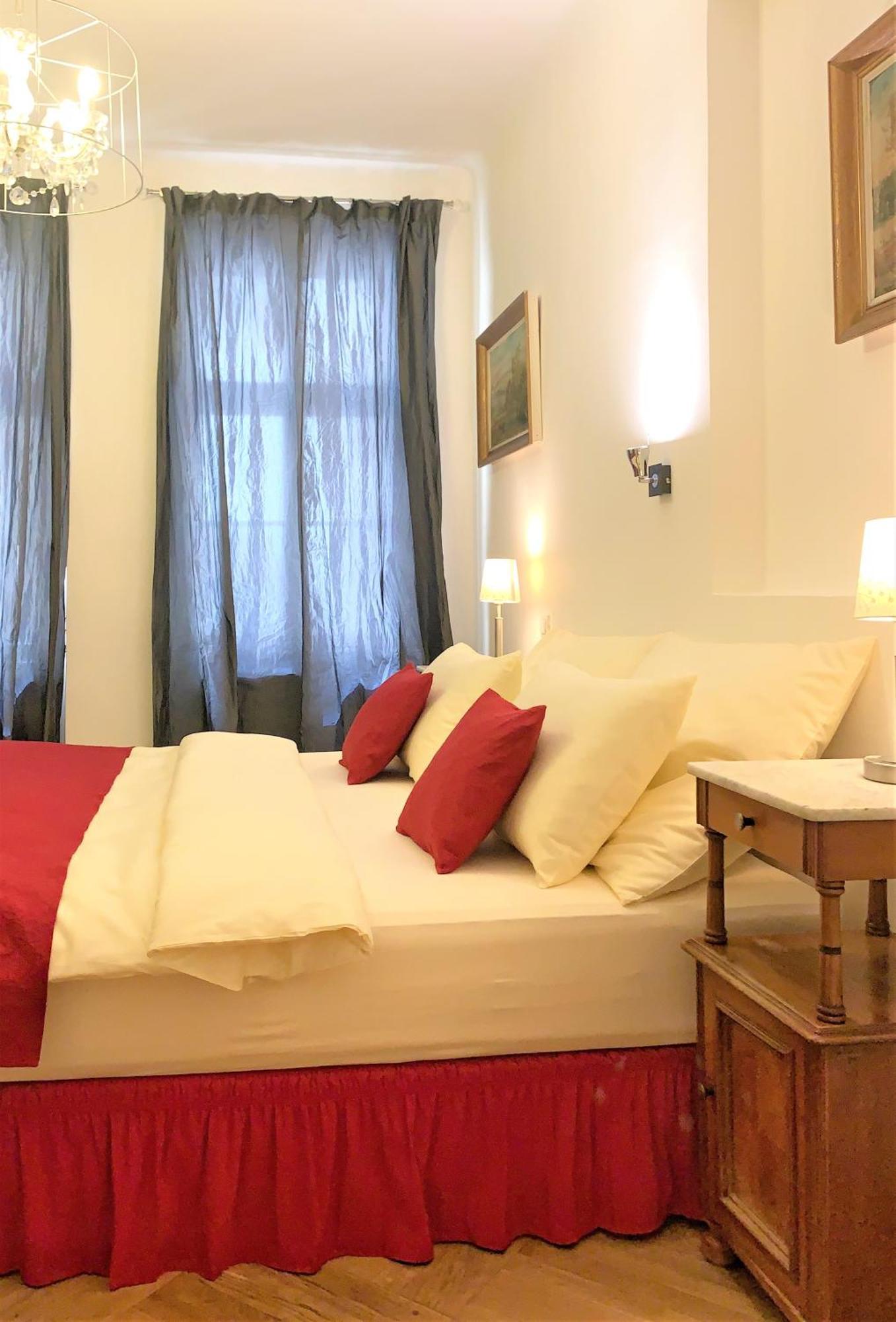 Small Luxury Palace Hotel Praga